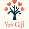 Yeh Gift - Home